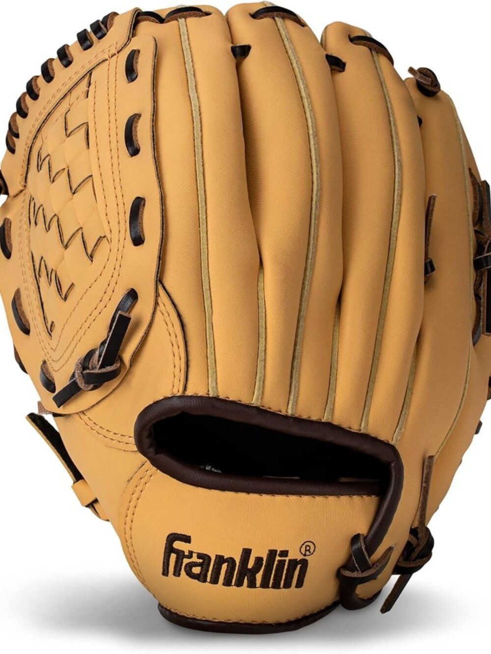 Premium Field Master Baseball Glove - Youth & Adult Sizes, Soft Leather, Durable